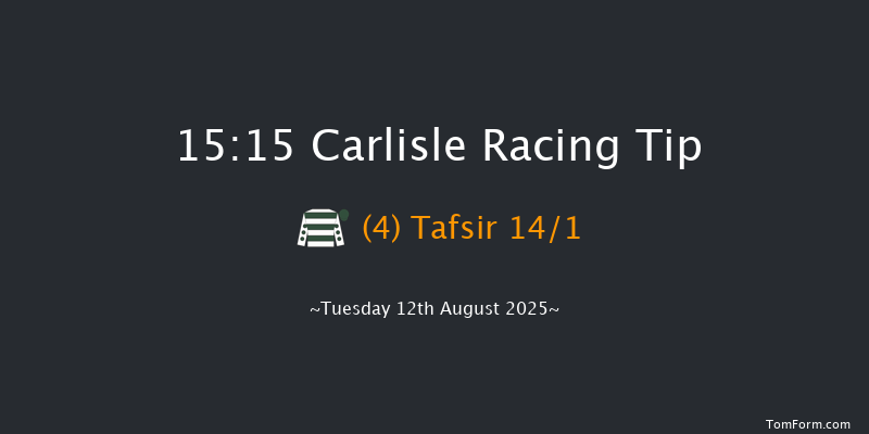 Carlisle 15-15 (Class 4) 15f Mon 4th Aug 2025