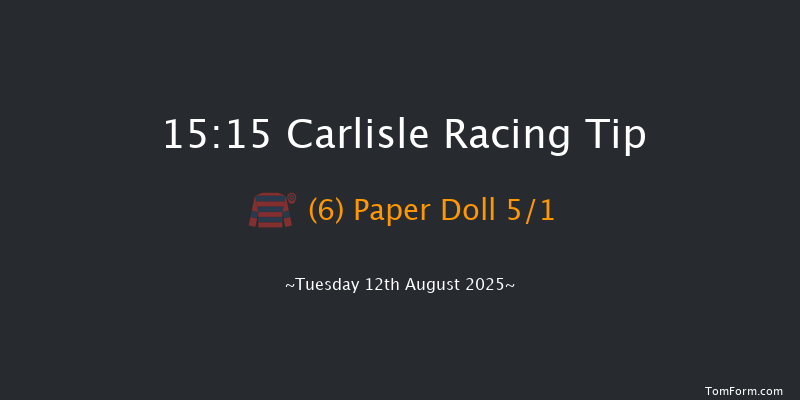 Carlisle 15-15 (Class 4) 15f Mon 4th Aug 2025