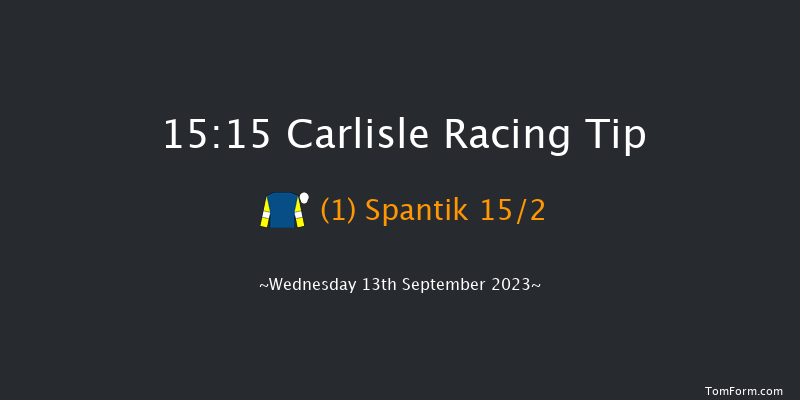 Carlisle 15:15 Handicap (Class 5) 17f Thu 7th Sep 2023