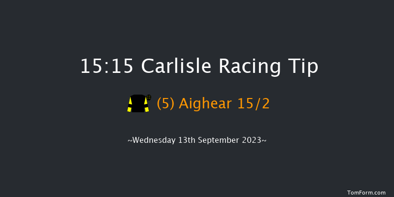 Carlisle 15:15 Handicap (Class 5) 17f Thu 7th Sep 2023