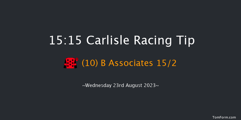 Carlisle 15:15 Handicap (Class 5) 6f Thu 13th Jul 2023