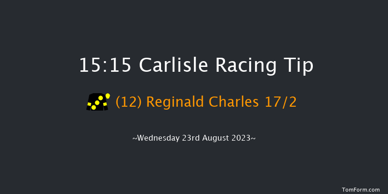 Carlisle 15:15 Handicap (Class 5) 6f Thu 13th Jul 2023