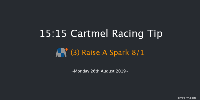 Cartmel 15:15 Handicap Chase (Class 2) 17f Sat 24th Aug 2019