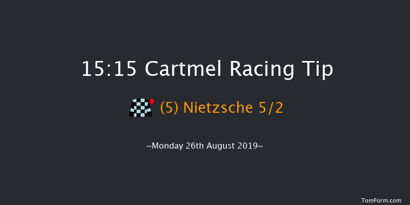 Cartmel 15:15 Handicap Chase (Class 2) 17f Sat 24th Aug 2019