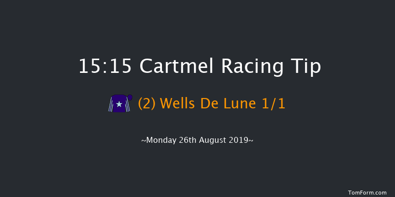 Cartmel 15:15 Handicap Chase (Class 2) 17f Sat 24th Aug 2019