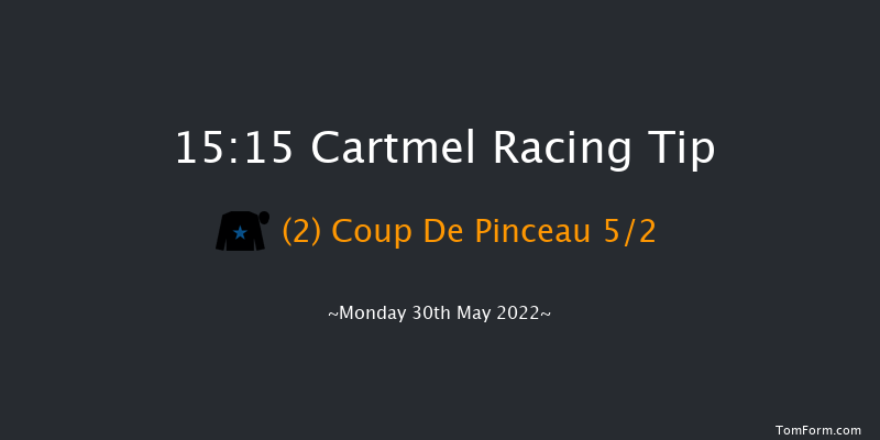Cartmel 15:15 Handicap Chase (Class 3) 29f Sat 28th May 2022