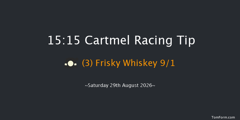 Cartmel 15-15 (Class 5) 25f Mon 20th Jul 2026