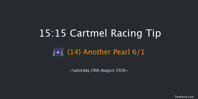 Cartmel 15-15 (Class 5) 25f Mon 20th Jul 2026