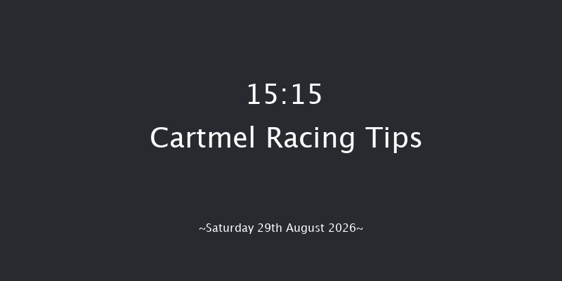 Cartmel 15-15 (Class 5) 25f Mon 20th Jul 2026