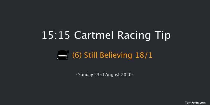 William Hill Racing Radio Handicap Chase Cartmel 15:15 Handicap Chase (Class 4) 26f Fri 7th Aug 2020