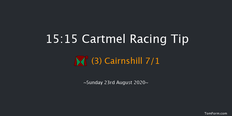 William Hill Racing Radio Handicap Chase Cartmel 15:15 Handicap Chase (Class 4) 26f Fri 7th Aug 2020