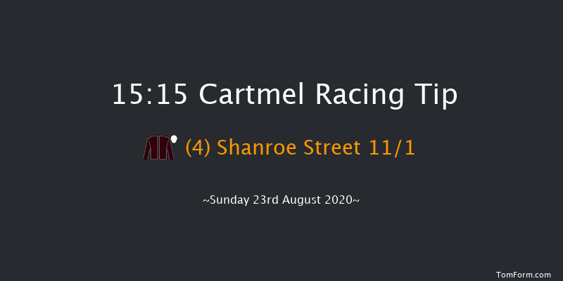 William Hill Racing Radio Handicap Chase Cartmel 15:15 Handicap Chase (Class 4) 26f Fri 7th Aug 2020