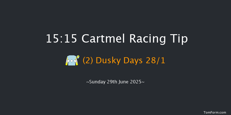 Cartmel 15-15 (Class 5) 22f Fri 27th Jun 2025