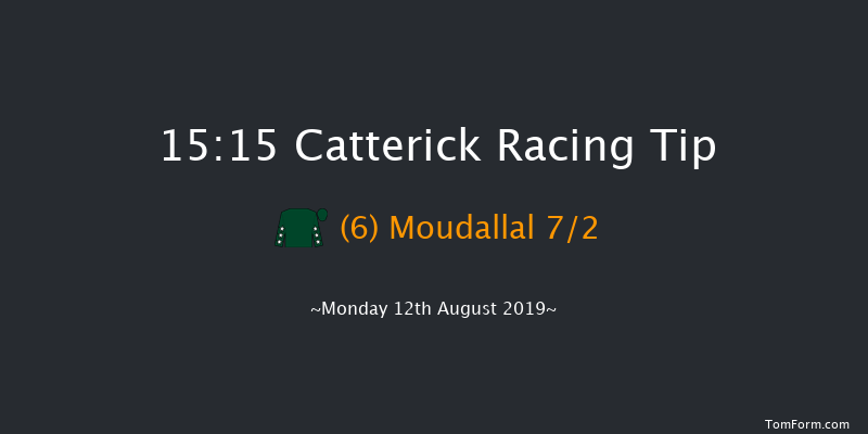 Catterick 15:15 Maiden (Class 6) 6f Tue 6th Aug 2019