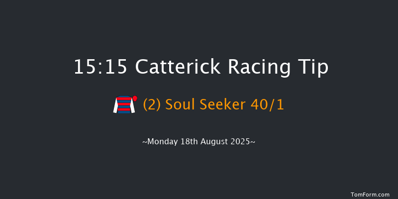 Catterick 15-15 (Class 6) 5f Tue 5th Aug 2025