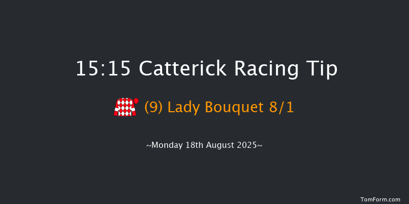 Catterick 15-15 (Class 6) 5f Tue 5th Aug 2025