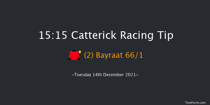 Catterick 15:15 NH Flat Race (Class 5) 16f Fri 19th Nov 2021