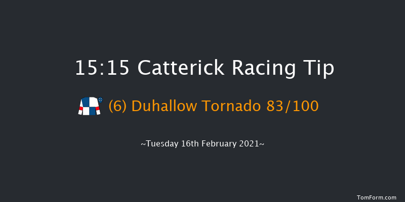 pointtopoint.co.uk Open Hunters' Chase Catterick 15:15 Hunter Chase (Class 6) 25f Fri 5th Feb 2021