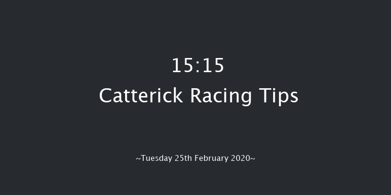 Racing TV Club Day Here Today Maiden Hurdle Catterick 15:15 Maiden Hurdle (Class 5) 16f Fri 31st Jan 2020