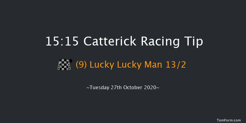racingtv.com Handicap Catterick 15:15 Handicap (Class 4) 6f Sat 17th Oct 2020