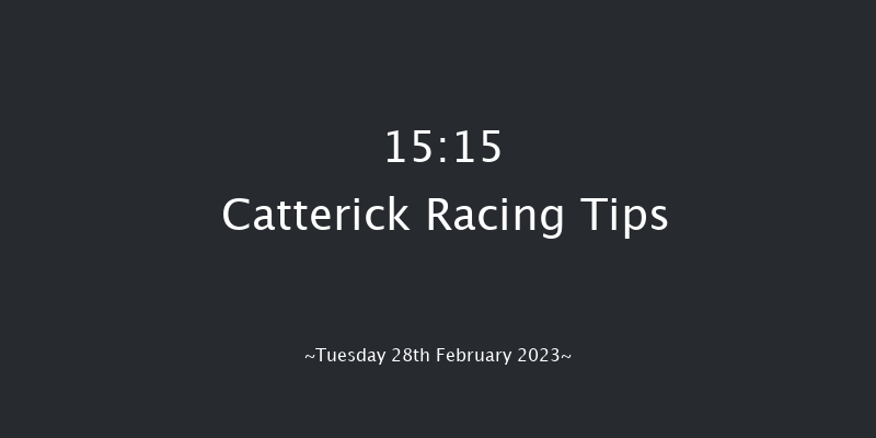 Catterick 15:15 Handicap Chase (Class 5) 16f Mon 13th Feb 2023