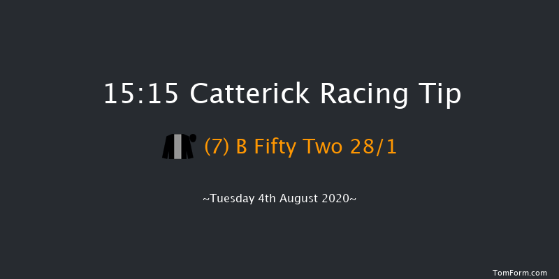 Millbry Hill Handicap Catterick 15:15 Handicap (Class 6) 6f Wed 22nd Jul 2020
