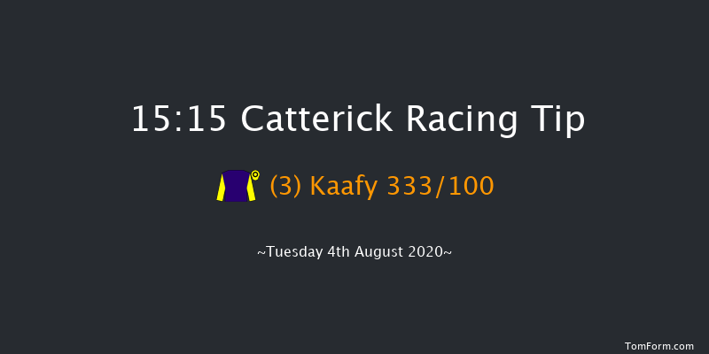 Millbry Hill Handicap Catterick 15:15 Handicap (Class 6) 6f Wed 22nd Jul 2020
