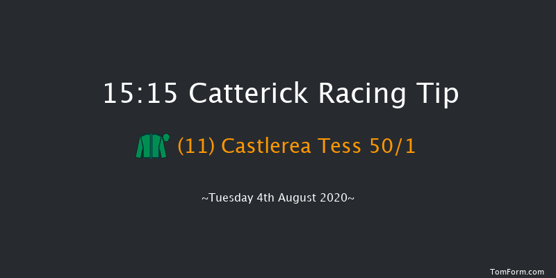 Millbry Hill Handicap Catterick 15:15 Handicap (Class 6) 6f Wed 22nd Jul 2020