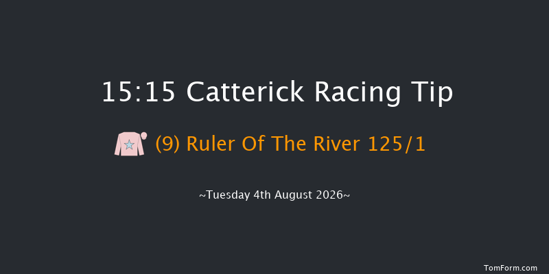 Catterick 15-15 (Class 6) 15f Wed 22nd Jul 2026