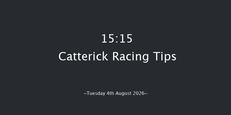 Catterick 15-15 (Class 6) 15f Wed 22nd Jul 2026