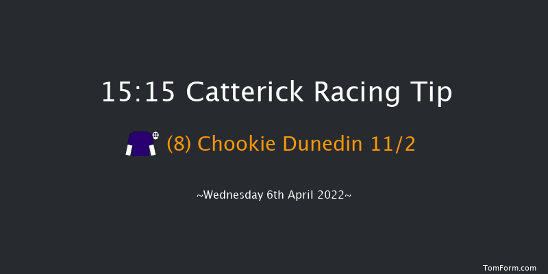Catterick 15:15 Handicap (Class 5) 7f Wed 9th Mar 2022