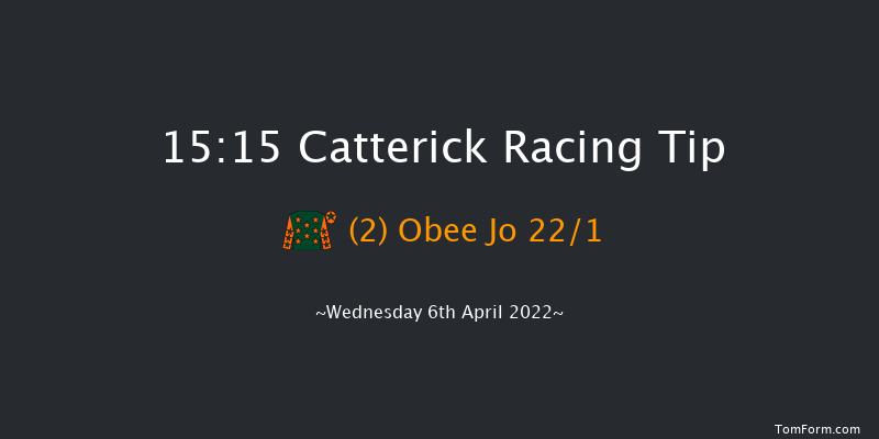 Catterick 15:15 Handicap (Class 5) 7f Wed 9th Mar 2022