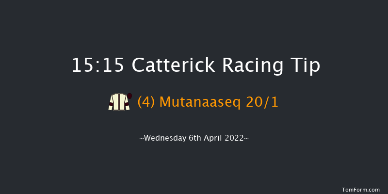 Catterick 15:15 Handicap (Class 5) 7f Wed 9th Mar 2022