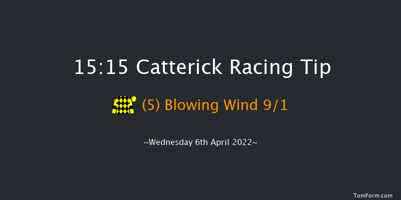 Catterick 15:15 Handicap (Class 5) 7f Wed 9th Mar 2022