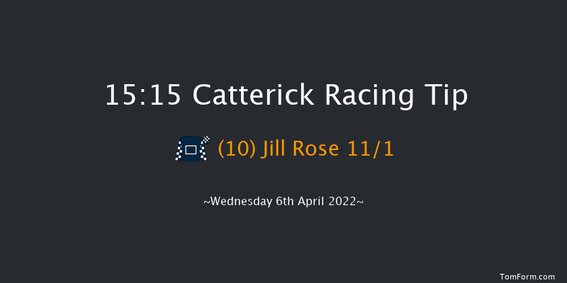 Catterick 15:15 Handicap (Class 5) 7f Wed 9th Mar 2022