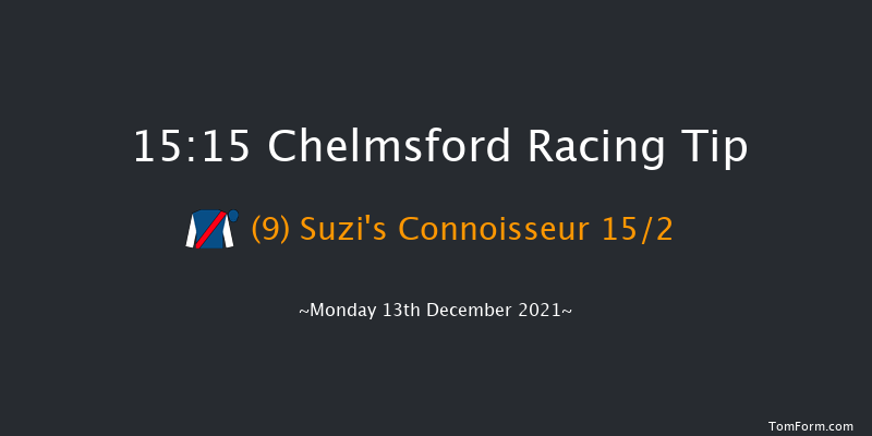 Chelmsford 15:15 Handicap (Class 6) 6f Thu 9th Dec 2021