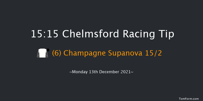 Chelmsford 15:15 Handicap (Class 6) 6f Thu 9th Dec 2021