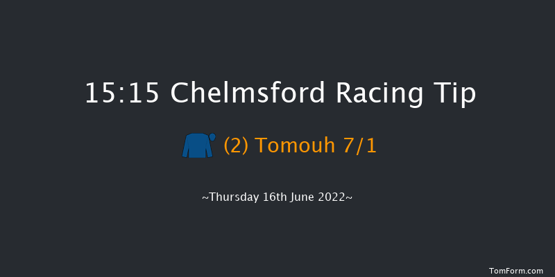Chelmsford 15:15 Handicap (Class 3) 6f Tue 7th Jun 2022
