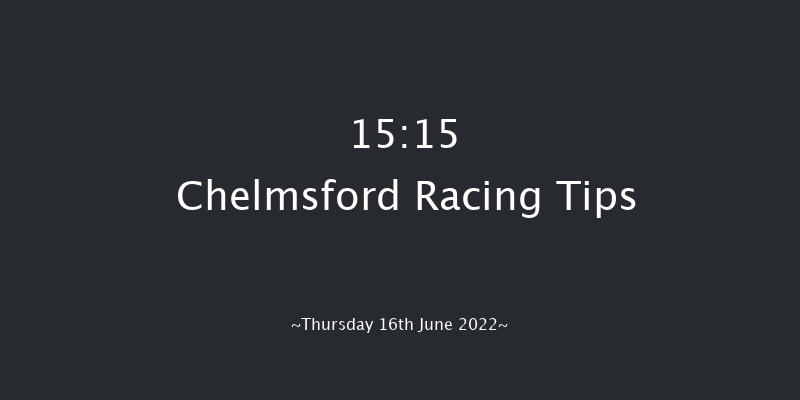 Chelmsford 15:15 Handicap (Class 3) 6f Tue 7th Jun 2022