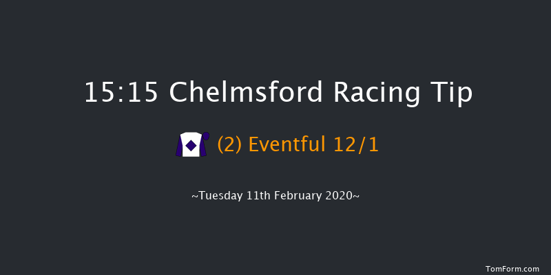 Ministry Of Sound And Light Extravaganza Handicap Chelmsford 15:15 Handicap (Class 5) 10f Fri 7th Feb 2020