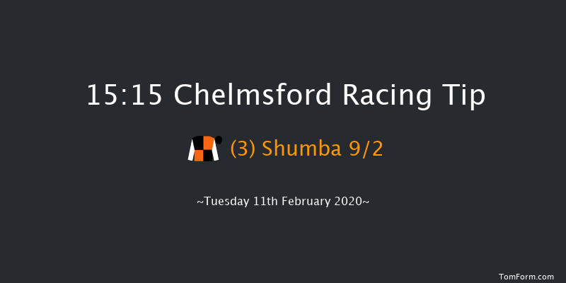 Ministry Of Sound And Light Extravaganza Handicap Chelmsford 15:15 Handicap (Class 5) 10f Fri 7th Feb 2020