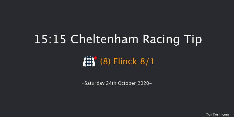 Pertemps Network Handicap Hurdle (GBB Race) Cheltenham 15:15 Handicap Hurdle (Class 2) 24f Fri 23rd Oct 2020