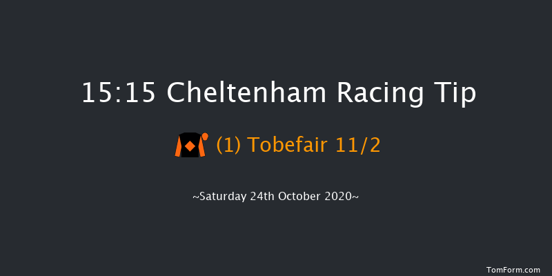 Pertemps Network Handicap Hurdle (GBB Race) Cheltenham 15:15 Handicap Hurdle (Class 2) 24f Fri 23rd Oct 2020