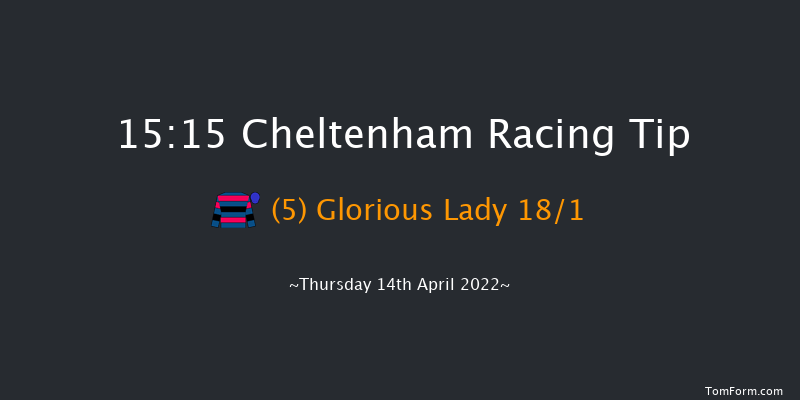 Cheltenham 15:15 Handicap Chase (Class 3) 26f Wed 13th Apr 2022
