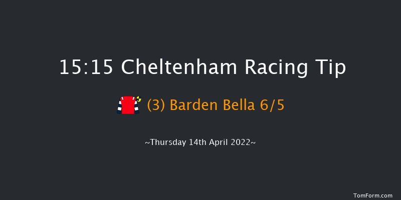 Cheltenham 15:15 Handicap Chase (Class 3) 26f Wed 13th Apr 2022