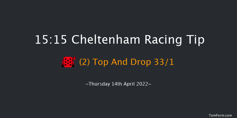 Cheltenham 15:15 Handicap Chase (Class 3) 26f Wed 13th Apr 2022