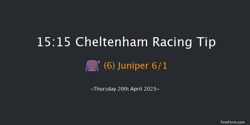 Cheltenham 15:15 Handicap Chase (Class 2) 25f Wed 19th Apr 2023