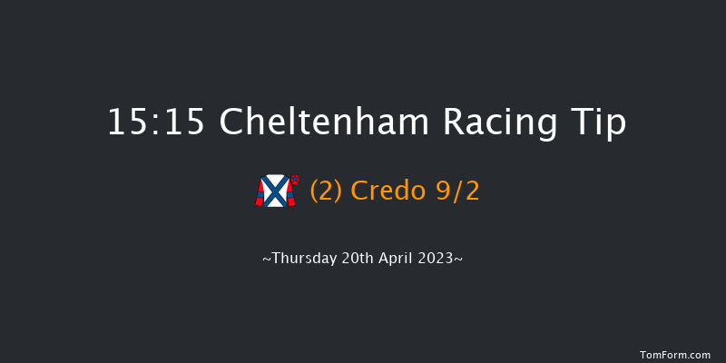 Cheltenham 15:15 Handicap Chase (Class 2) 25f Wed 19th Apr 2023