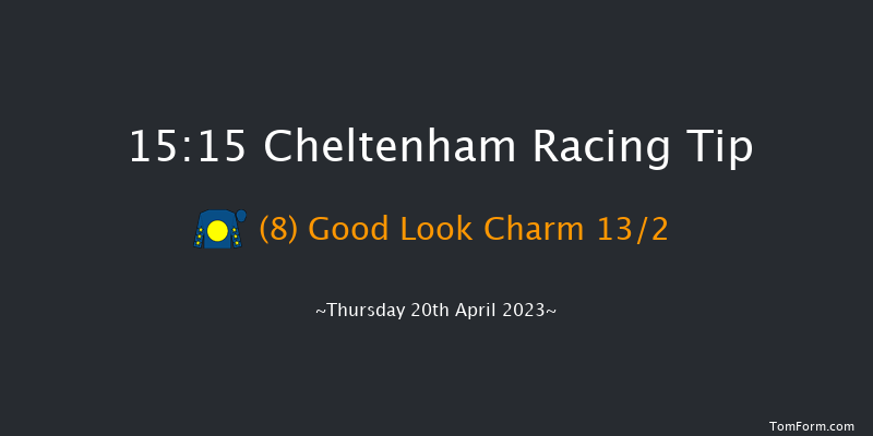 Cheltenham 15:15 Handicap Chase (Class 2) 25f Wed 19th Apr 2023
