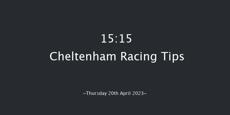 Cheltenham 15:15 Handicap Chase (Class 2) 25f Wed 19th Apr 2023